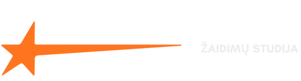 Spark Games
