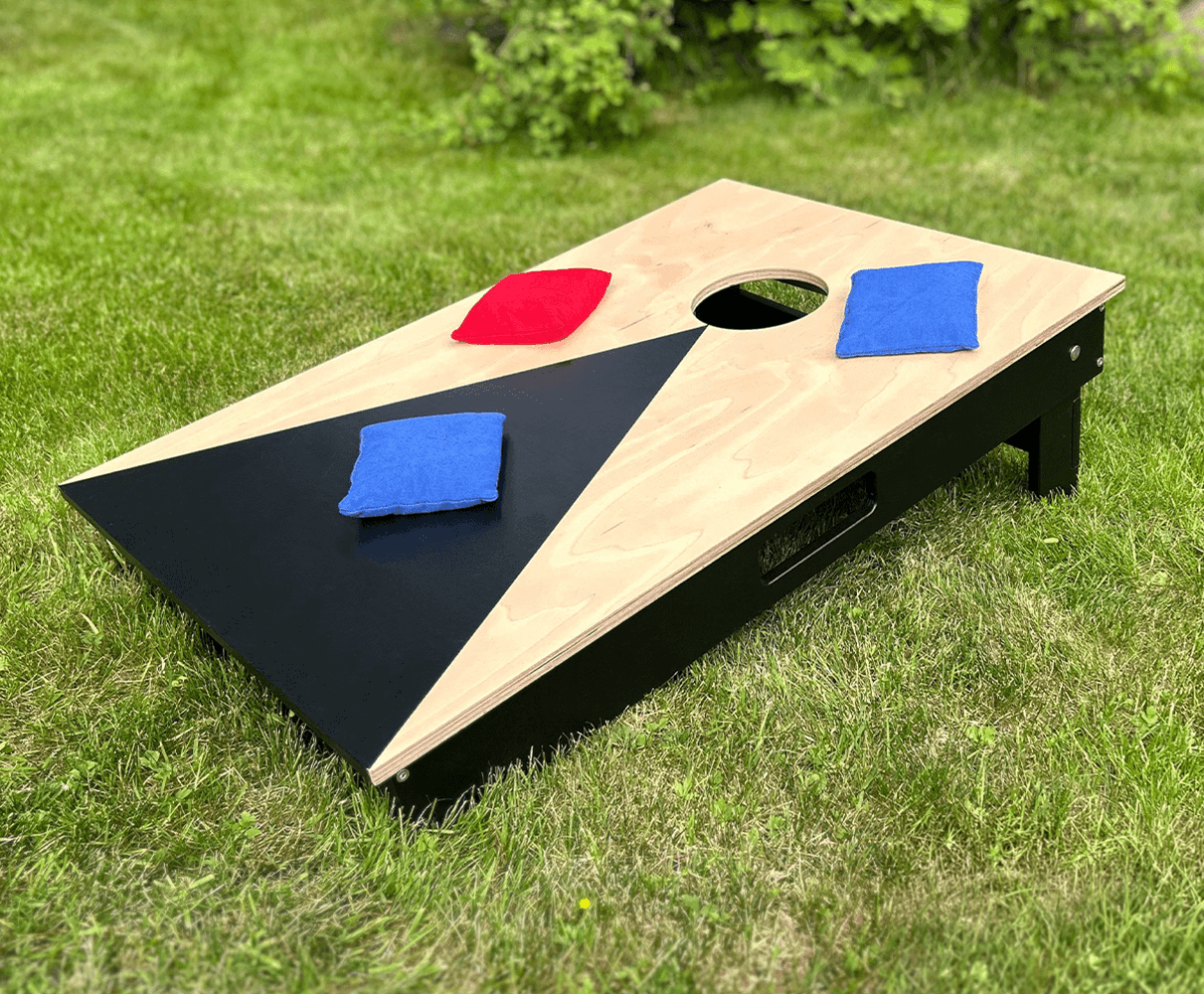 Cornhole