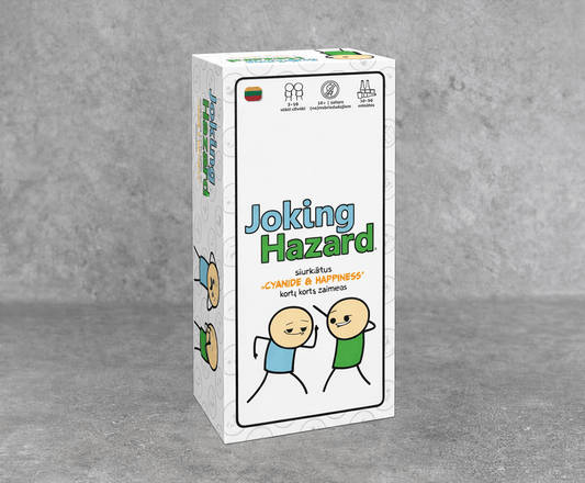 Joking Hazard LT